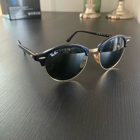 Ray-ban Clubround Classic - Picture 2 of 6